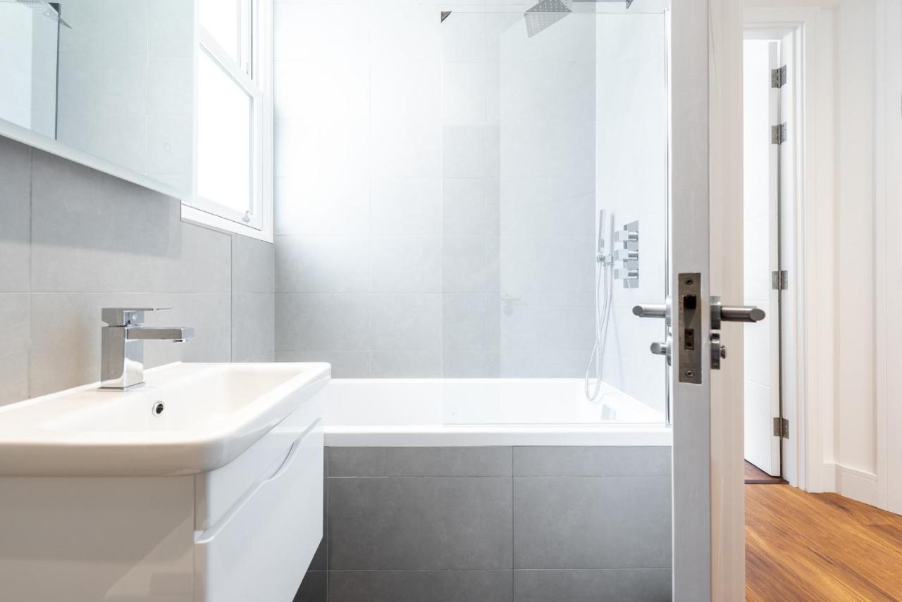 Hyde Park Apartment Londres Extérieur photo